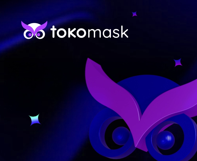 TOKOMASK