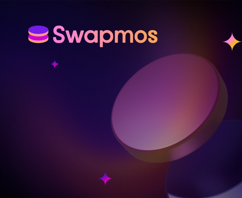 SWAPMOS